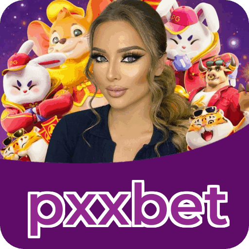 Siga a pxxbet no Facebook